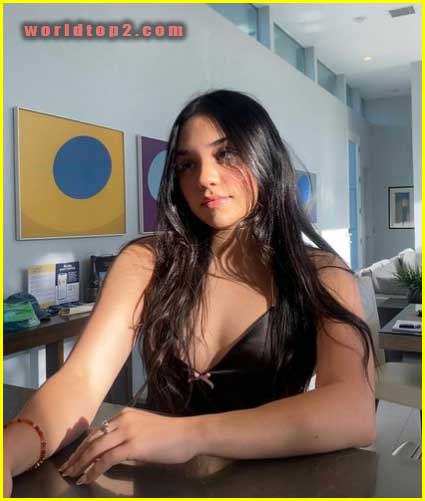 Madi Filipowicz bio wiki facts