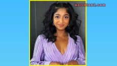 Maitreyi Ramakrishnan