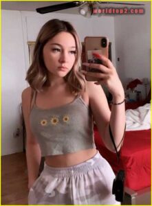 Nathaly Cuevas | Bio, Age, Height, Bf, Net Worth (2023)