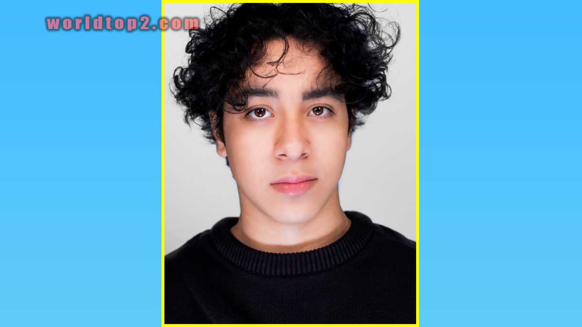Nathan Arenas | Bio, Age, Height, Net Worth (2023), Family