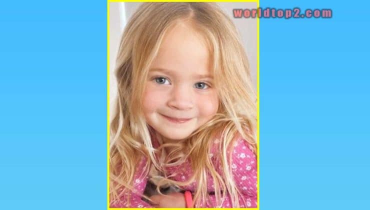 Posie Rayne LaBrant