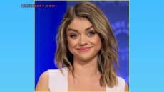 Sarah Hyland