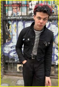 Yungblud | Bio, Age, Height, Net Worth (2023), Gf, Family