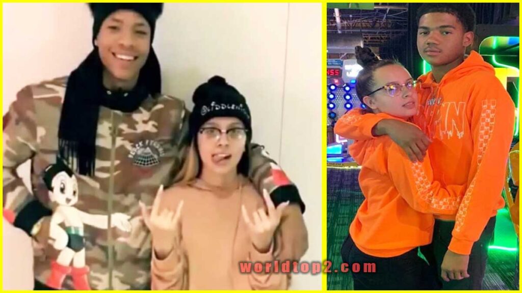 liddlenique boyfriends