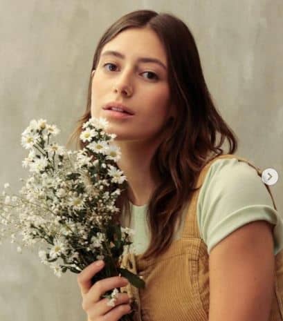 Alejandra Guilmant - Bio, Age, Height, Facts | Worldreports