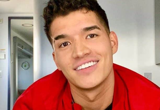 Alex Wassabi