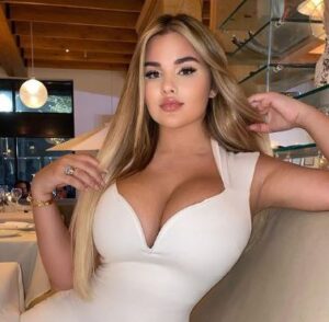 Anastasia Kvitko - Bio, Age, Height, Facts | Worldreports
