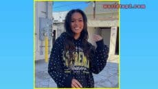 Arianna Hailey | Bio, Age, Height, Net Worth, Bf, Family