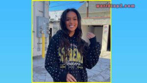 Arianna Hailey | Bio, Age, Height, Net Worth, Bf, Family