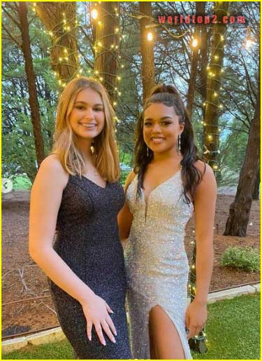 Arianna Hailey bio wiki facts