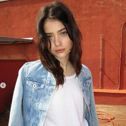 Blanca Soler - Bio, Age, Height, Facts | Worldreports