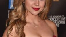 Brec Bassinger