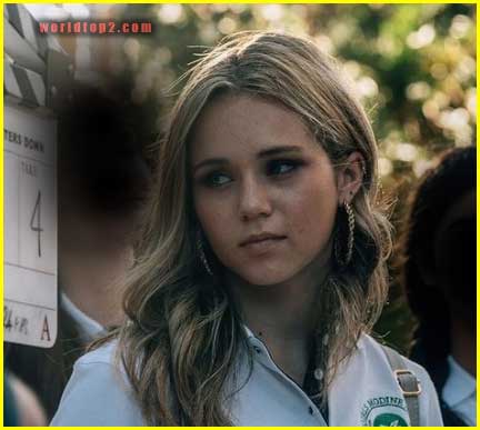 Brec Bassinger bio wiki facts