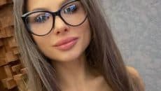 Daria Shy