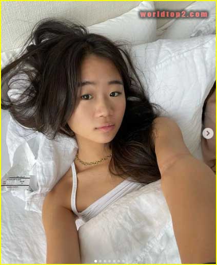 Erica Ha hot and sexy