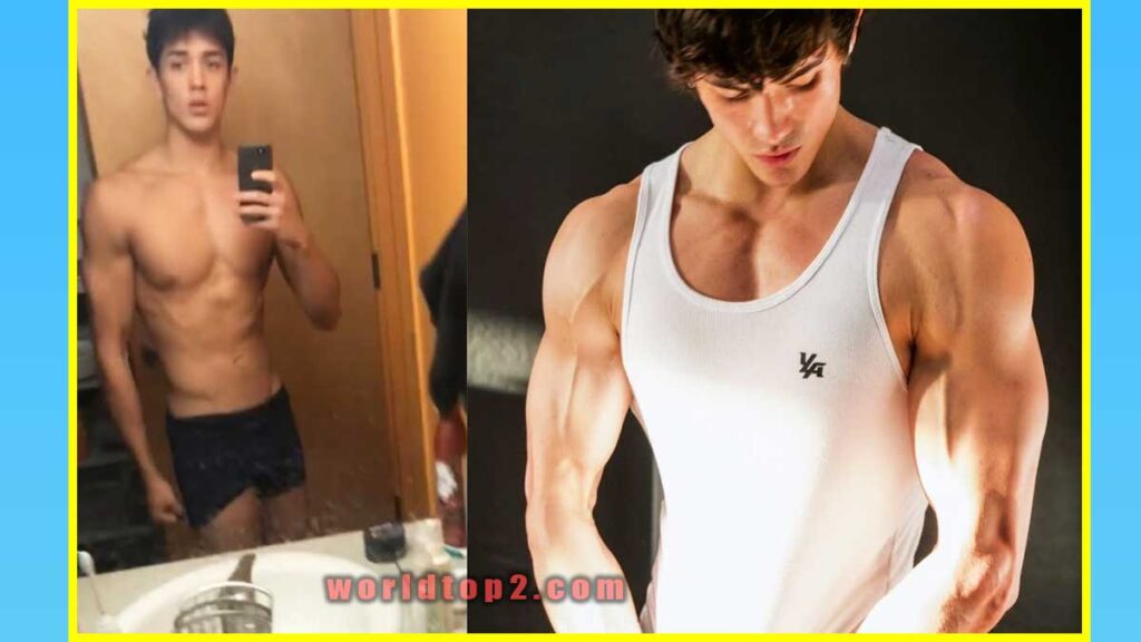 Gabe deutsch transformation