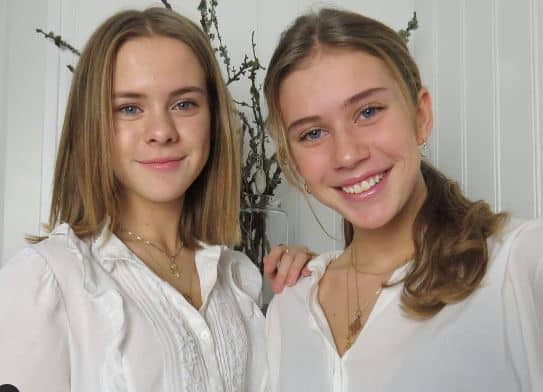 Isabella Byisabellaandfilippa