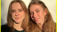 Isabella and Filippa Byisabellaandfilippa