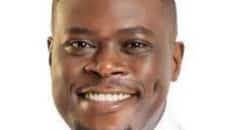 Johnson Sakaja