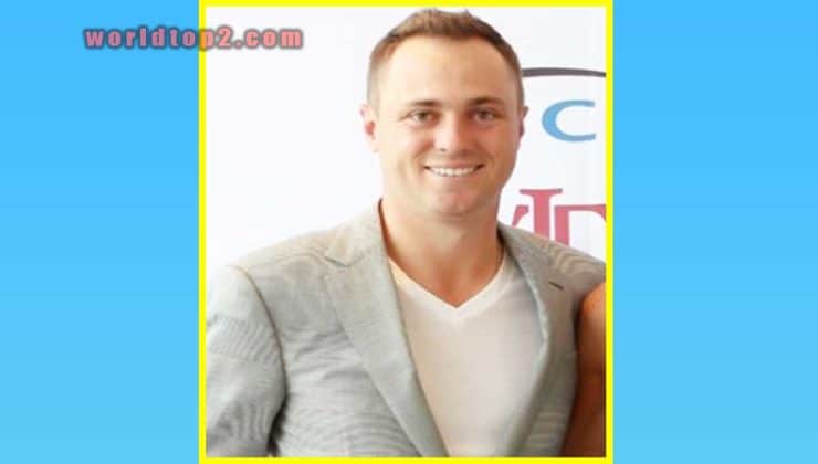 Justin Thomas