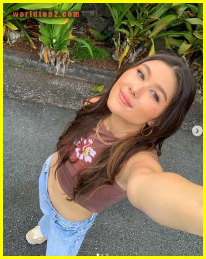 Kirsten Titus hot and sexy