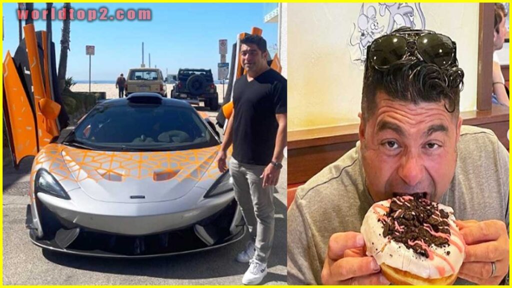 Monty Lopez bio wiki facts