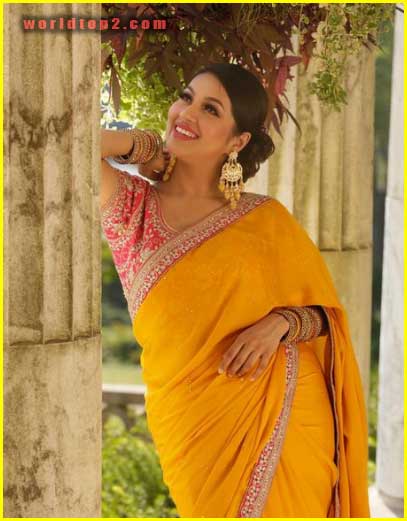 Mozeza Ashraf Monalisa bio wiki facts