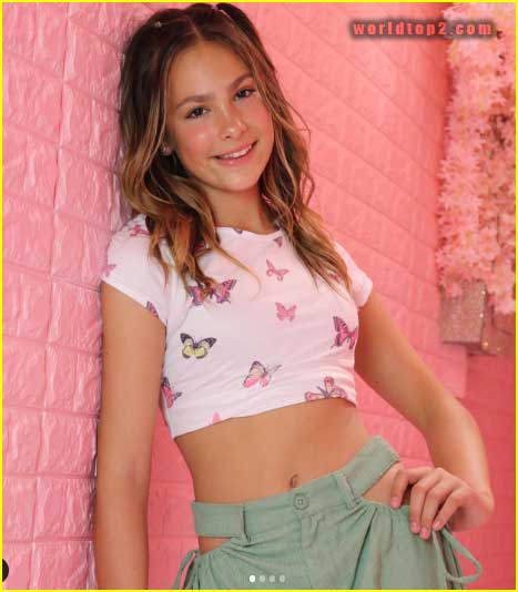 Peja Anne bio wiki facts