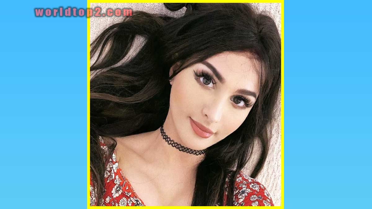 SSSniperWolf | Bio, Real Name, Age, Height, Facts, Wiki