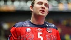 Sander Sagosen