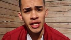 Sneako youtuber