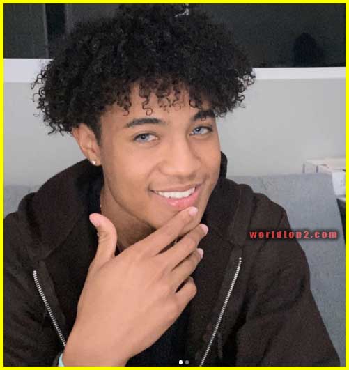 Sora Simmons bio wiki facts