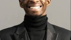 Tobi Brown