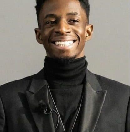Tobi Brown