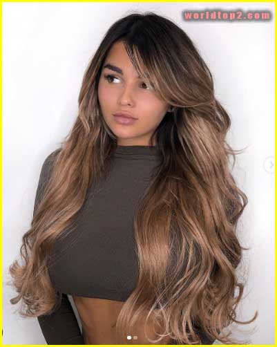 Anastasia Kvitko bio wiki facts