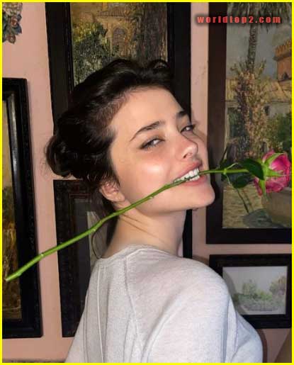 blanca soler model bio wiki facts