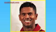 Shivnarine Chanderpaul