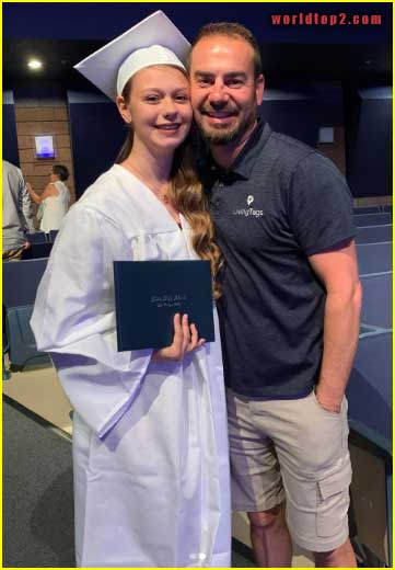 Allie Tannerites education