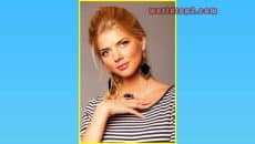 Anastasia Zadorozhnaya