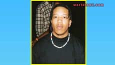 Baby Rich rapper