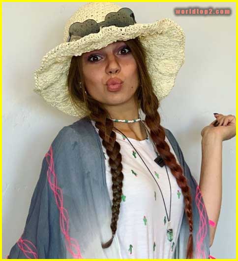 Daniell Tannerites bio wiki facts