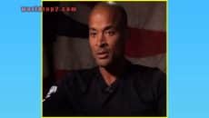 David Goggins