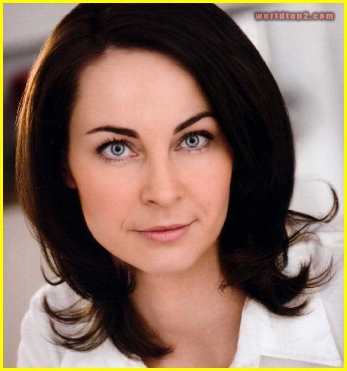 Diana Pavlovská actress & consultant