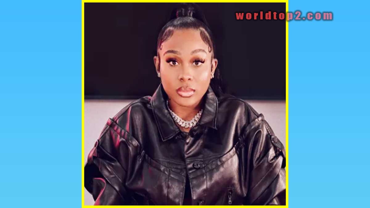 Jayda Cheaves | Age, Height, Relationship, Net Worth, Facts