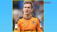Jed Wallace