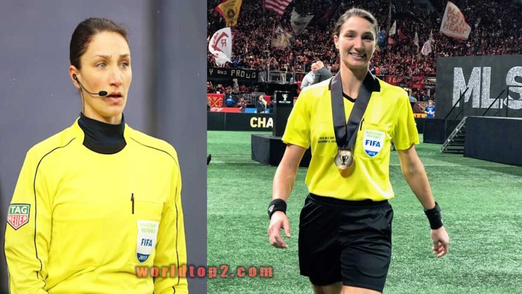 Kathryn Nesbitt bio wiki facts