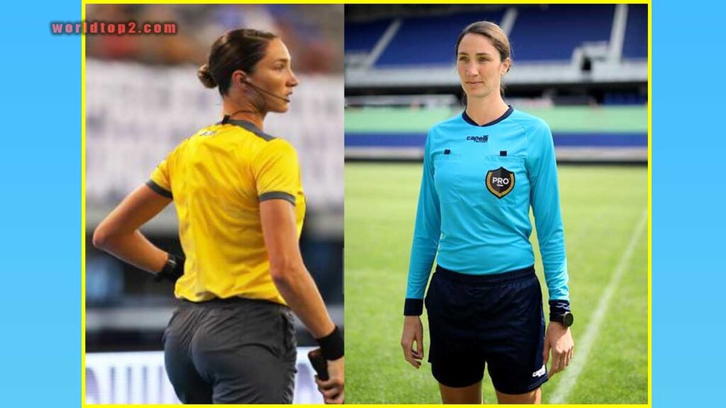 Kathryn Nesbitt hot and sexy