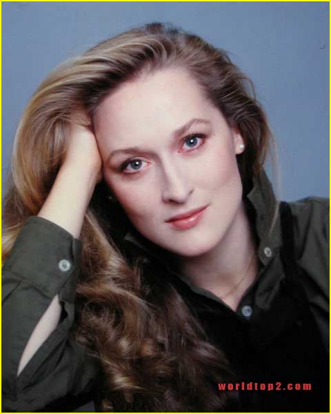 Meryl Streep bio wiki facts