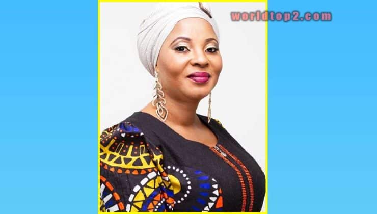 Moji Olaiya