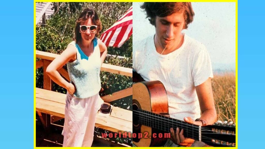 Rachel Williams mother and father
